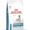 Royal Canin Hypoallergenic Moderate Calorie Pour Chien 1,5kg