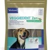 Virbac Veggiedent Zen Lamelles Pour Chien 10-30kg M 350G