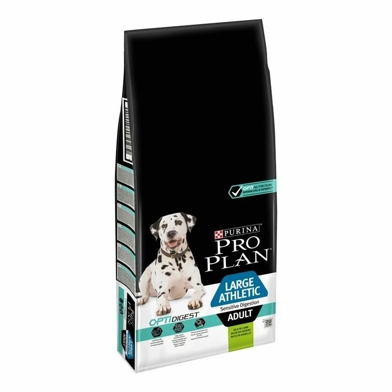 Purina PRO PLAN Adult Large Athletic Digest Chien 14Kg 1 Purina PRO PLAN Adult Large Athletic Digest Chien 14Kg