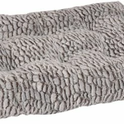 Flamingo Coussin Snoozzy Rectangulaire Gris/noir 80x55x10cm