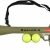 Flamingo Bazooka Shooter+ Balle De Tennis