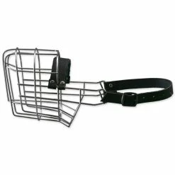 Dog Fantasy Museau En Métal - Collie Femelle