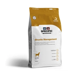 Specific Ccd Struvite Management Pour Chien 7kg