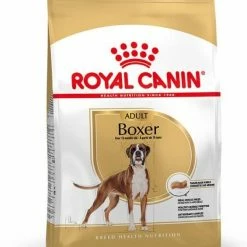 Royal Canin Boxer Adult Pour Chien 3kg