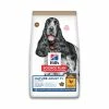 Hill's Science Plan No Grain Chien Adulte Mature - Poulet - 2.5 Kg