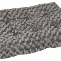 Flamingo Coussin Cuddly Rectangulaire Gris 60x45x10cm