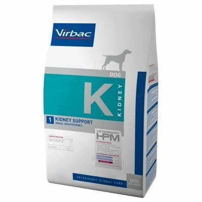 Virbac HPM Joint & Mobility K1 Pour Chien 12kg 1 Virbac HPM Joint & Mobility K1 Pour Chien 12kg
