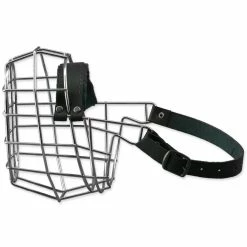 Dog Fantasy Museau En Métal - Boxer Femelle