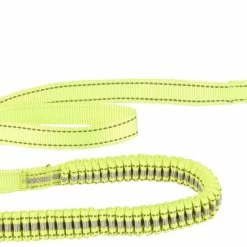 Flamingo Laisse Pour Le Jogging + Ceinture Ventrale Diran M Laisse 103cm / Ceinture 76-100cm