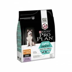 Purina Pro Plan Adult Medium & Large OptiDigest Grain Free 2,5Kg