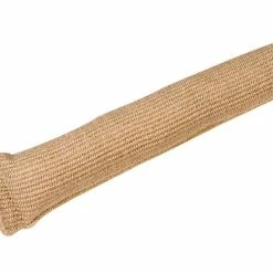Flamingo Boudin Sisal Avec Poignees - L
