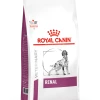 Royal Canin Renal Pour Chien 2kg