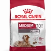 Royal Canin Medium Ageing 10+ Pour Chien 15kg