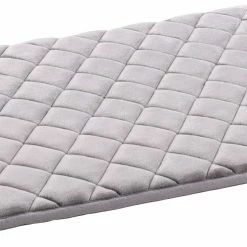 Flamingo Coussin Weimar Rectangulaire Gris 85,5x53x2cm