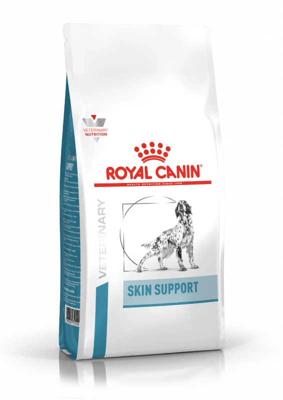 Royal Canin Skin Support Pour Chien 2kg 1 Royal Canin Skin Support Pour Chien 2kg