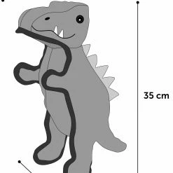 Flamingo Jouet Chien Strong Stuff Dinosaure Gris 12x21x35cm 5 Flamingo Jouet Chien Strong Stuff Dinosaure Gris 12x21x35cm -Nourritures pour chien 90028aca69d0520a13bcfcaf52ab9d8aece0cc627946353d17e77fc97afaf498 scaled