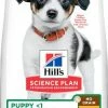 Hill's Science Plan No Grain Puppy Croquettes Sans Céréales Pour Chiot Au Poulet - 14kg