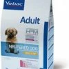Virbac Veterinary Hpm Adult Neutered Small & Toy Pour Chien 7kg