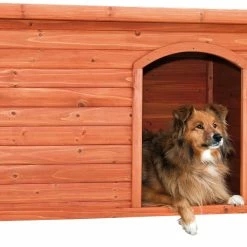 Flamingo Niche Chien Plano 116x82x79cm -Nourritures pour chien 94fb327b24f22152fb6e0752a2ee0abfd9f0a252106cd2cdae1218bc00135de9 scaled