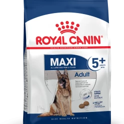 Royal Canin Maxi Adult 5+ Pour Chien 10kg