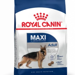 Royal Canin Maxi Adult Pour Chien 4kg