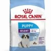 Royal Canin Giant Puppy Pour Chien 15kg