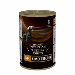 Purina Pro Plan Veterinary Diet NF Chien Boîtes 12x400g