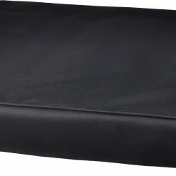 Flamingo Coussin Rec Dreambay Bord Noir 80x55x12cm