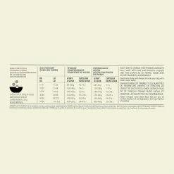 Acana Light & Fit Chien 2kg 5 Acana Light & Fit Chien 2kg -Nourritures pour chien Acana Light Fit Recipe Dog Dosage 1