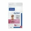 Virbac Veterinary Hpm Junior Special Large Pour Chien 3kg