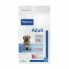 Virbac Veterinary Hpm Adult Neutered Small & Toy Pour Chien 1,5kg