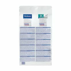 Virbac HPM Kidney Support Chien 3Kg -Nourritures pour chien VET HPM Chien Kidney Support 3Kg 3 FR