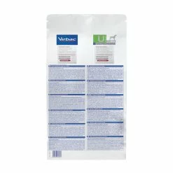 Virbac HPM Urology Struvite Diss & Prevention U1 Pour Chien 3kg -Nourritures pour chien VET HPM Chien Urology Dissolution Prevention 3Kg 3 FR