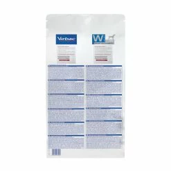 Virbac HPM Weight Loss & Diabetes W1 Pour Chien 3kg 9 Virbac HPM Weight Loss & Diabetes W1 Pour Chien 3kg -Nourritures pour chien VET HPM Chien Weight Loss Diabetes 3Kg 3 FR