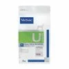 Virbac HPM Urology Struvite Diss & Prevention U1 Pour Chien 3kg