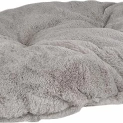 Flamingo Panier Xepp Feutre Oval Gris Foncé + Coussin Gris Clair 68x47x23cm -Nourritures pour chien a0fb3412ed1218e87f967410448dc7504d88e559c0d481509406acc49ed5995d