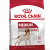 Royal Canin Medium Adult Pour Chien 15kg