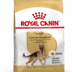 Royal Canin Berger Allemand Adult Pour Chien 3kg