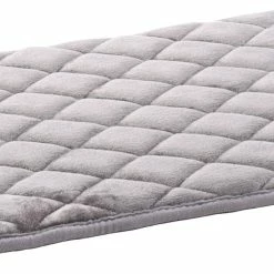 Flamingo Coussin Weimar Rectangulaire Gris 70,5x42,5x2cm