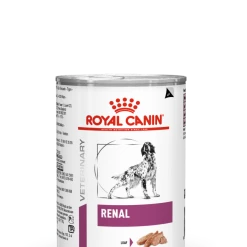 Royal Canin Renal Pour Chien 12x410g