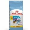 Royal Canin Giant Junior Pour Chiot 15kg + 3kg Gratuit