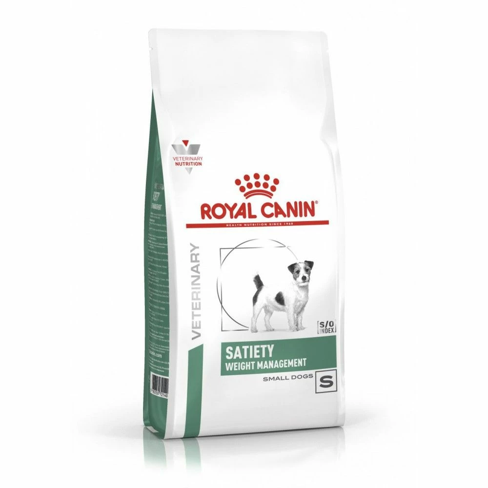 Royal Canin Satiety Small Dog Pour Chien 1,5kg 1 Royal Canin Satiety Small Dog Pour Chien 1,5kg