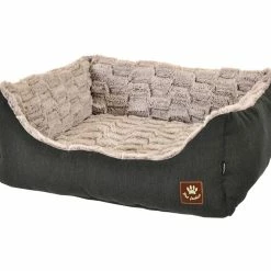 Vadigran Panier Asma Anthracite/gris 60x48x19cm