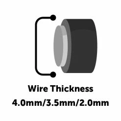 Flamingo Cage Pour Chien Ebo Noir Xs 47x31x38cm 8 Flamingo Cage Pour Chien Ebo Noir Xs 47x31x38cm -Nourritures pour chien ba5eacf88b6c4ba11b15ce965d439799912287af1328c327f62473c7ae31cb8f