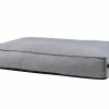 Fantail Matelas Stargaze Nut Grey 120x90cm