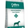 Calibra Vdiet Chien Joint/mobility Low Calorie Pour Chien 12kg