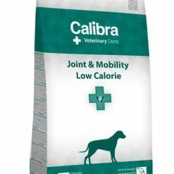 Calibra Vdiet Chien Joint/mobility Low Calorie Pour Chien 12kg