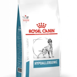 Royal Canin Hypoallergenic Pour Chien 7kig