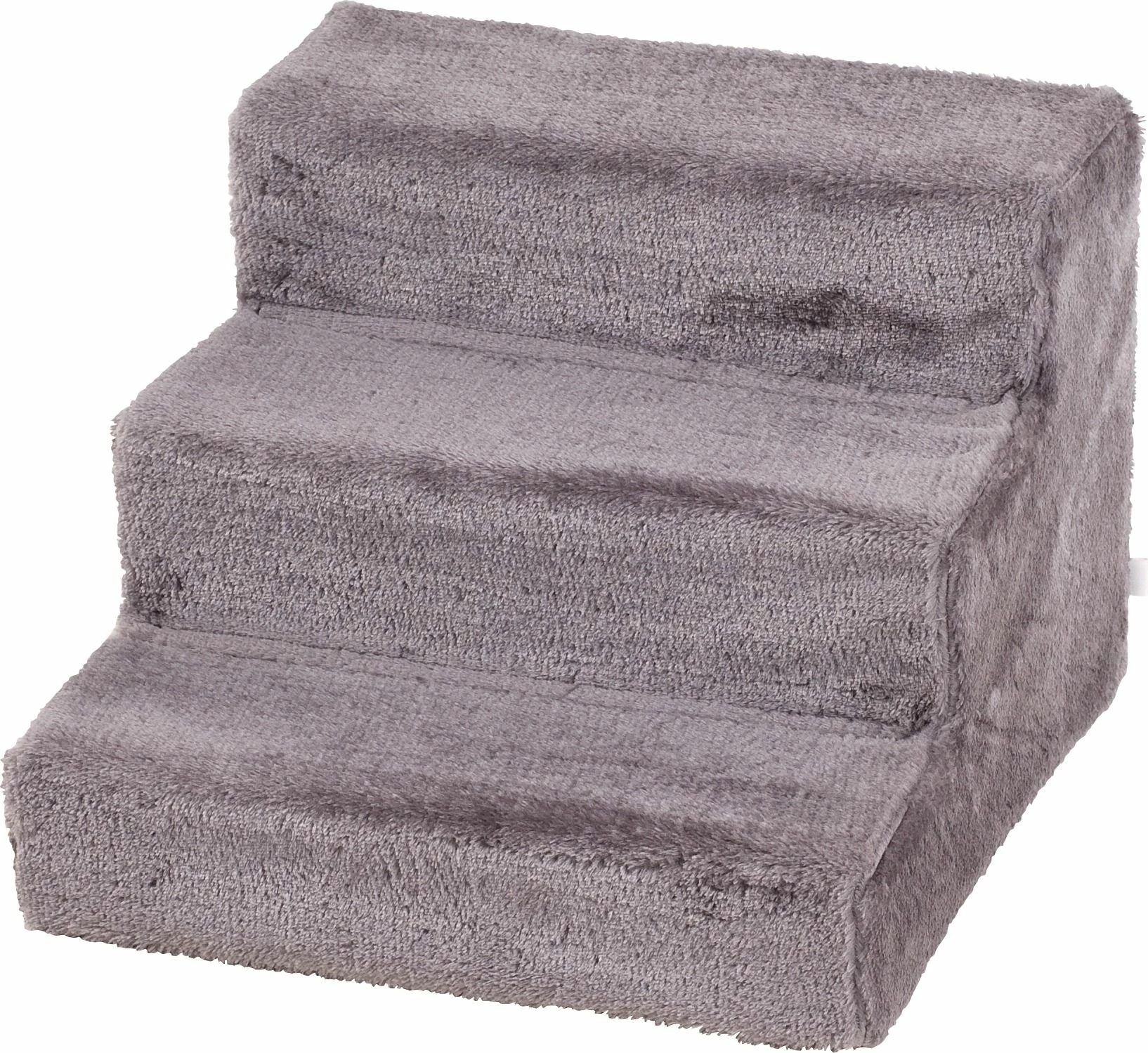 Flamingo Marchepied Pour Chien Easy Step Gris 41x43x30cm 1 Flamingo Marchepied Pour Chien Easy Step Gris 41x43x30cm