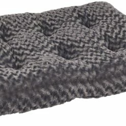 Flamingo Coussin Cuddly Rectangulaire Gris 100x65x15cm